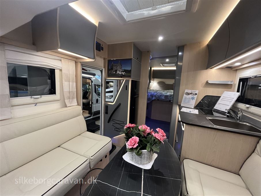 Autostar Premice I740 LC